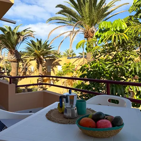 El Rincon De Sara By Holidays Fuerteventura Apartmán