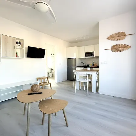 Apartmán El Rincon De Sara By Holidays Fuerteventura *