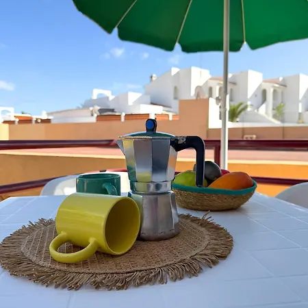 El Rincon De Sara By Holidays Fuerteventura Apartmán Corralejo