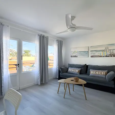 Apartamento El Rincón De Sara By Holidays Fuerteventura *