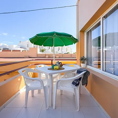 El Rincon De Sara By Holidays Fuerteventura Apartmán Corralejo