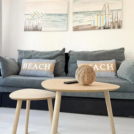 Apartmán El Rincon De Sara By Holidays Fuerteventura *