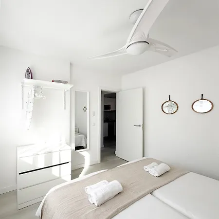 Apartamento El Rincón De Sara By Holidays Fuerteventura *