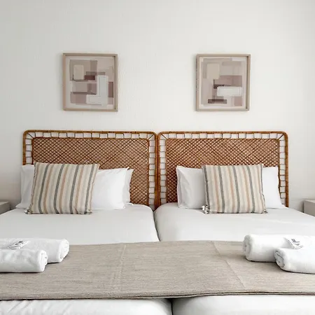 Apartmán El Rincon De Sara By Holidays Fuerteventura Corralejo