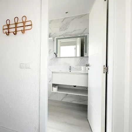 Apartmán El Rincon De Sara By Holidays Fuerteventura *