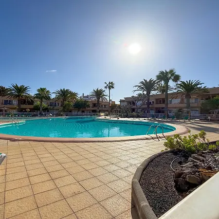 El Rincón De Sara By Holidays Fuerteventura Corralejo