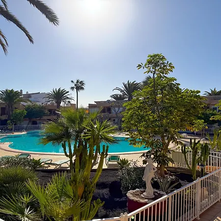 Apartmán El Rincon De Sara By Holidays Fuerteventura Corralejo