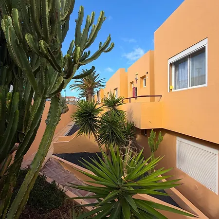 Apartamento El Rincón De Sara By Holidays Fuerteventura