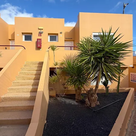 El Rincon De Sara By Holidays Fuerteventura