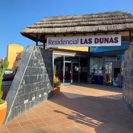 El Rincon De Sara By Holidays Fuerteventura Apartmán Corralejo