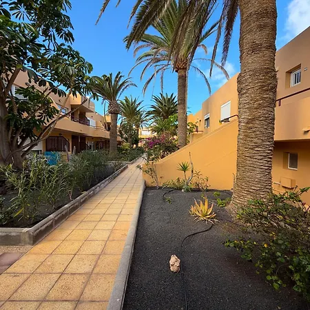 Apartmán El Rincon De Sara By Holidays Fuerteventura *